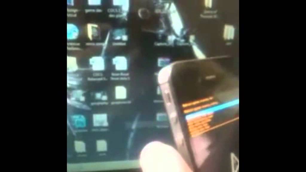 How to Root Goophone Y5 and Thunderbird [ 