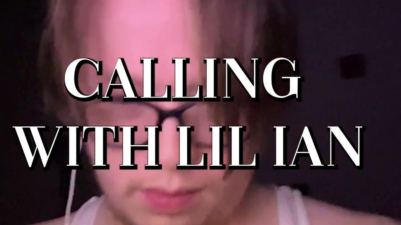 Matthew Chan: Calling (with Lil Ian) [Official Audio]