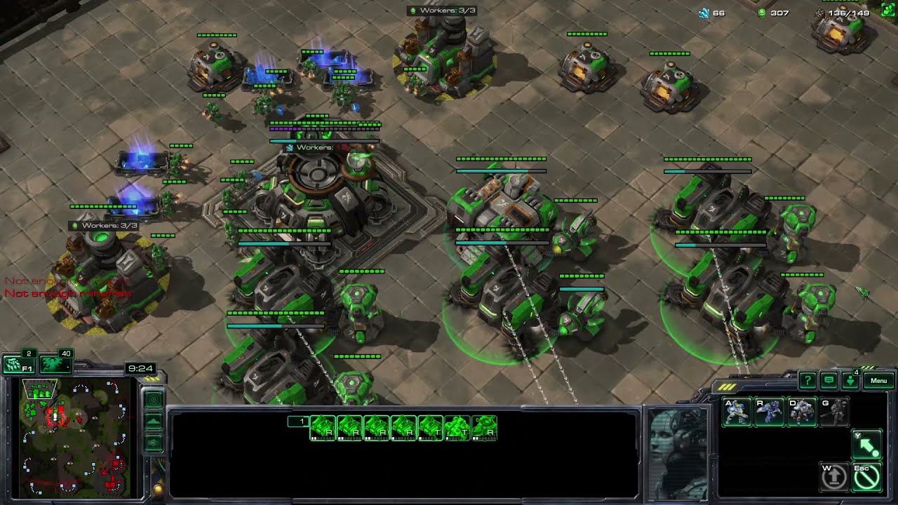 ByuN Stream 20.10.2021 | 변현우