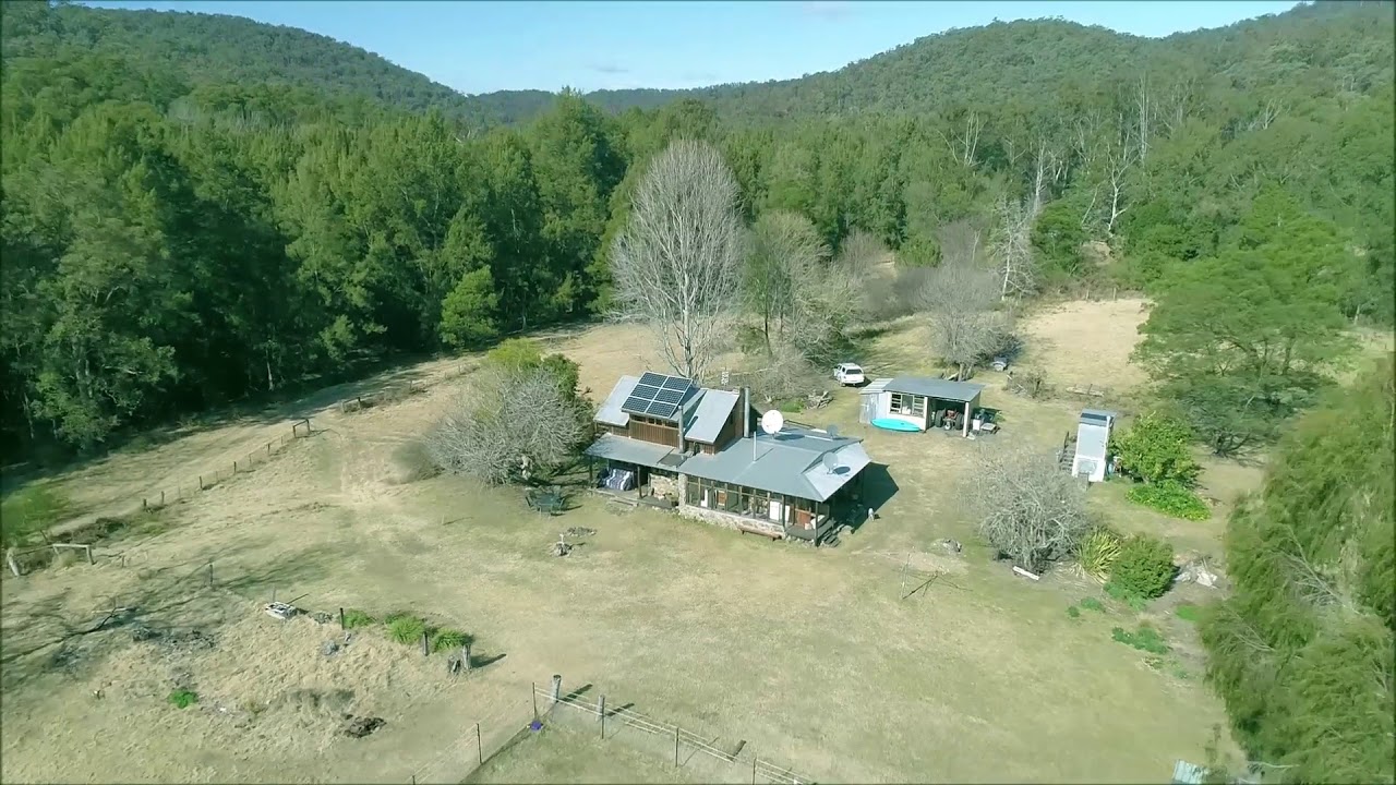 1445 Araluen Road Moruya