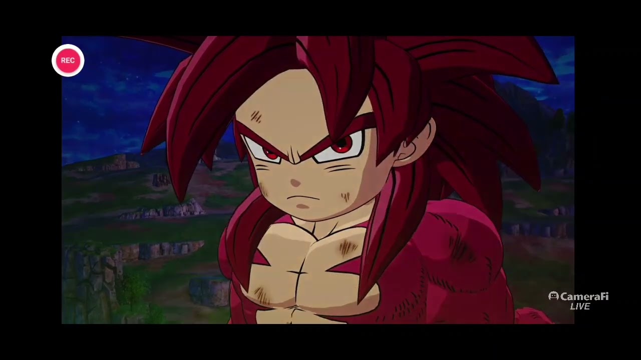 doing 100 battles on dragon ball sparking zero part 3