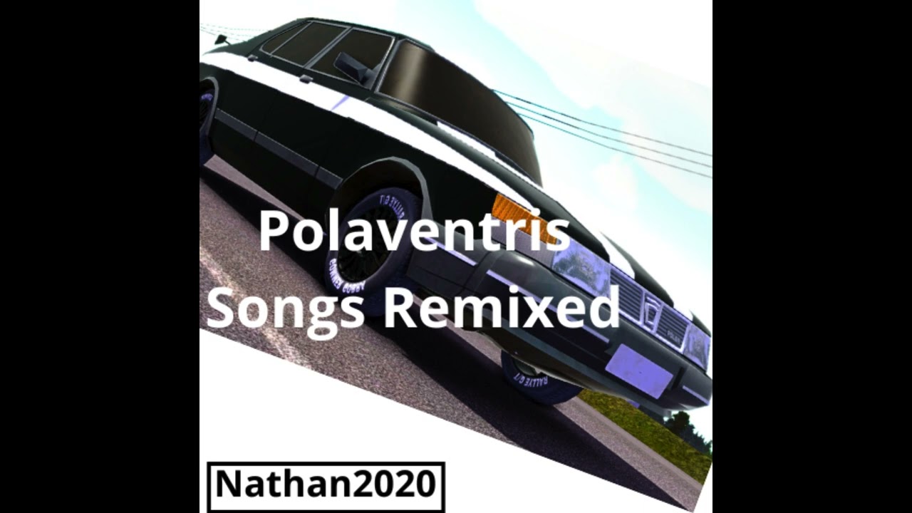 Nathan2020 - Happo Utare Remix (Official Release)