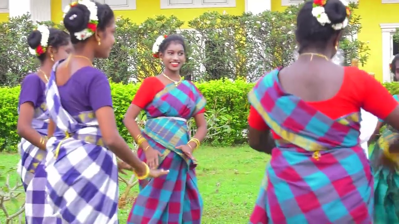 Thiaga Jothi Community Development Centre, Thattanchavady