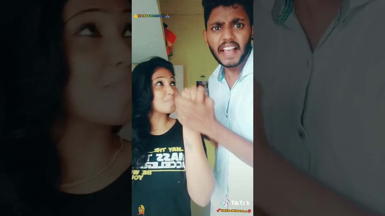 செமையா பார்த்து சிரிச்சு என்ஜாய்  பண்ணுங்க...😁😁😁
