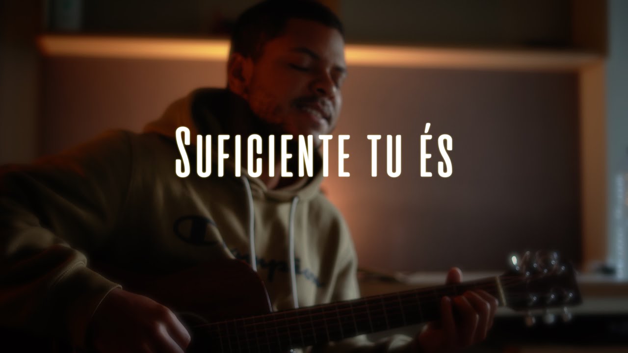 SUFICIENTE TU ÉS - RICK REIS | AUTORAL