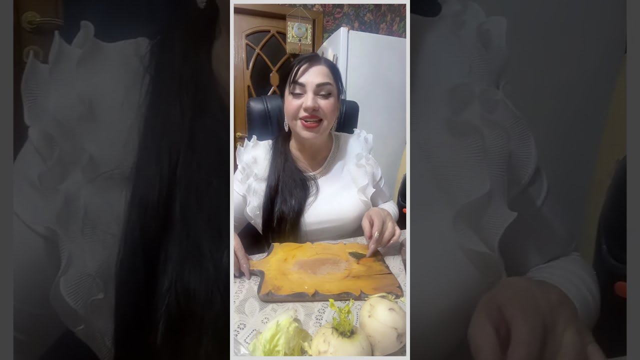 Sənətkar Maral Tahirqızından şok sözlər: Konservatoriyaya ancaq səsi olmayanları götürürlər!