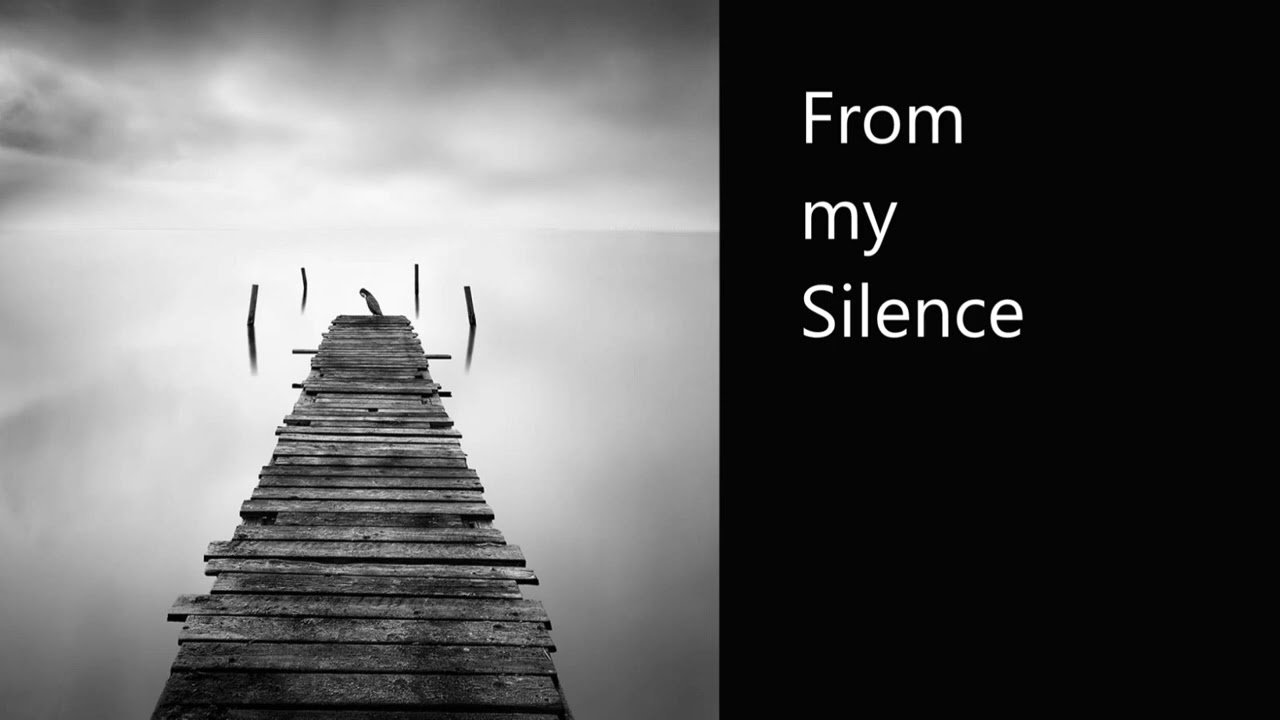 Saint Symeon the New Theologian ~ From my Silence ~ Christian Mystics