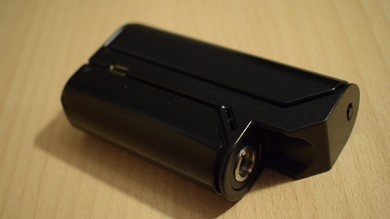 Wismec Reuleaux RX75