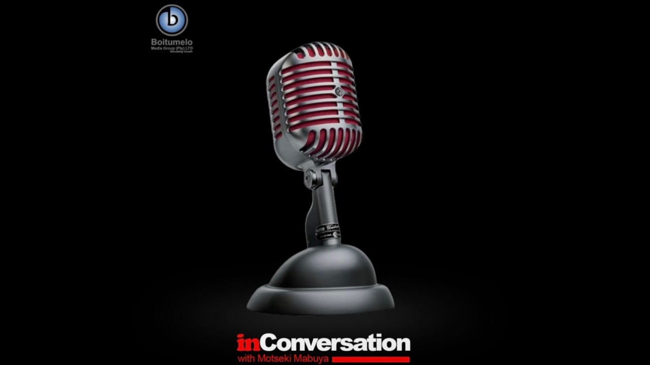 Exclusive Conversation with Ricco Ross on his Career & Role in Tyler Perry's Beauty in Black.