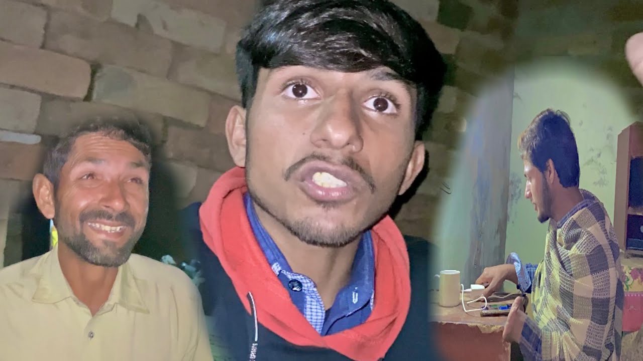 Yaar Nai yaar Ko Chu Na Laga’aia funny comedy Vlog video 👀👀