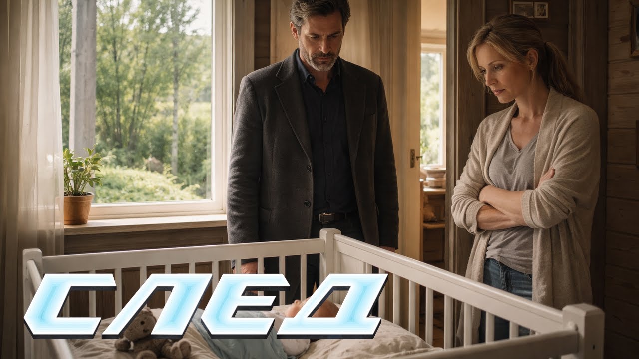 СЛЕД НОВЫЕ СЕРИИ 2024: Куклы для взрослых