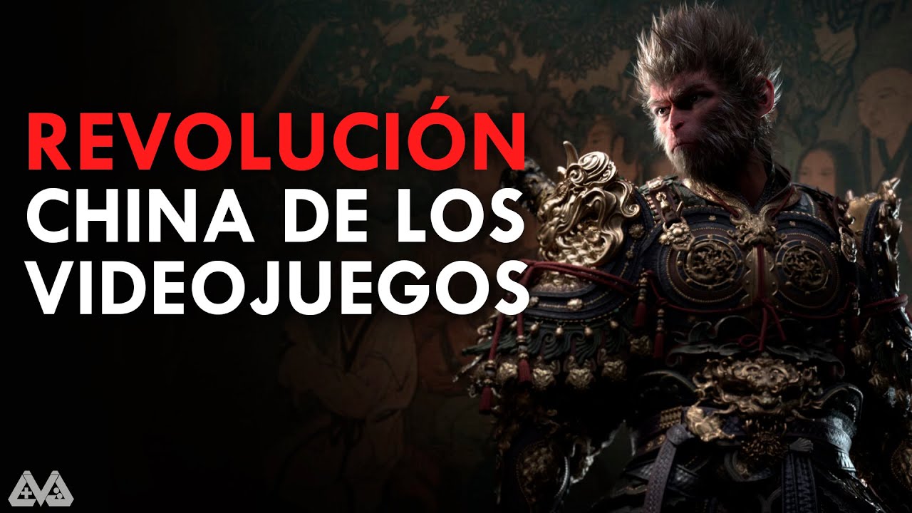 La REVOLUCIÓN china de los VIDEOJUEGOS | La apuesta por el DOMINIO AAA