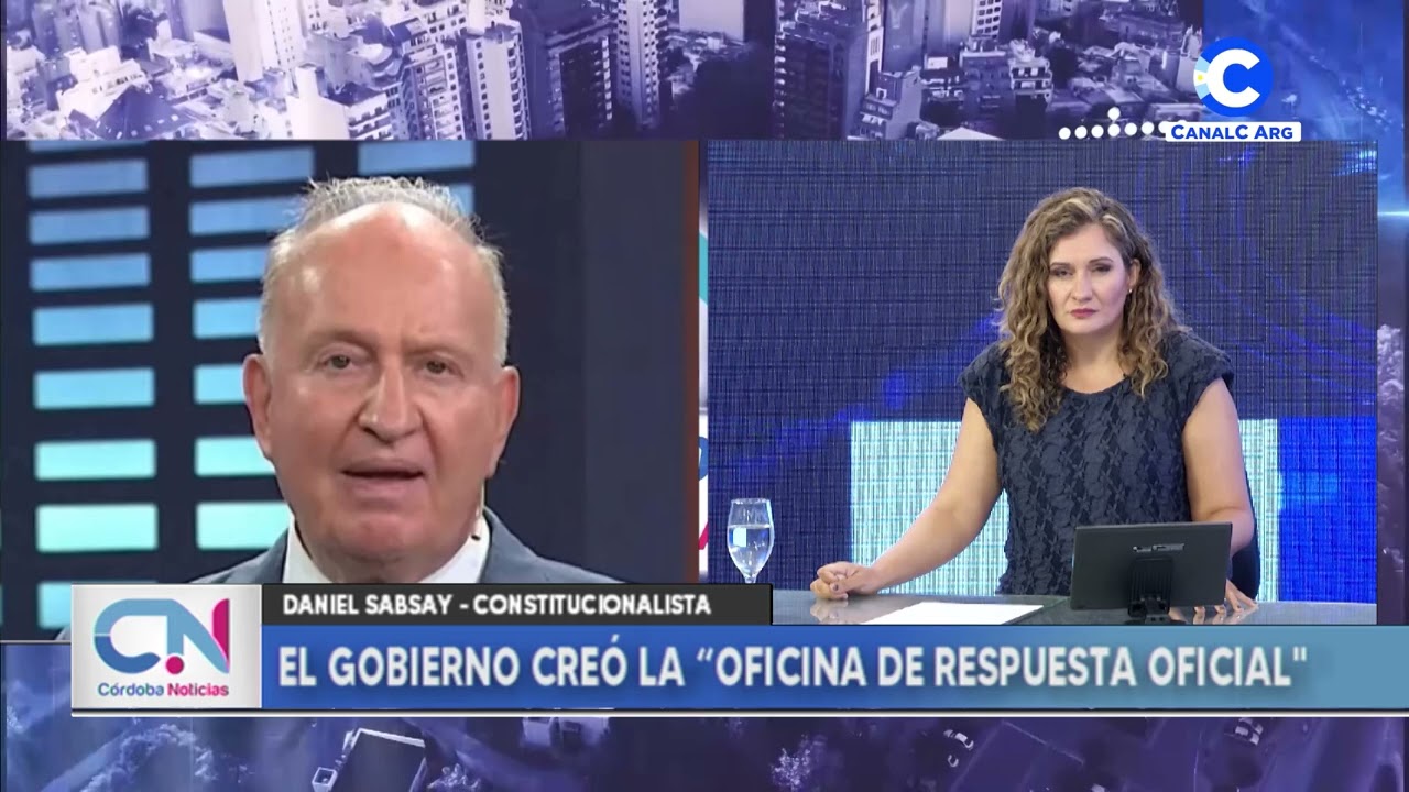 El gobierno creó la 