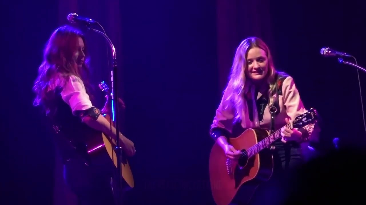 Aly & AJ - FULL SHOW [Part 1/5] (Live in San Diego 9-7-23)