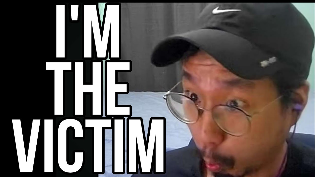 saintontas trying to destroy content creators career