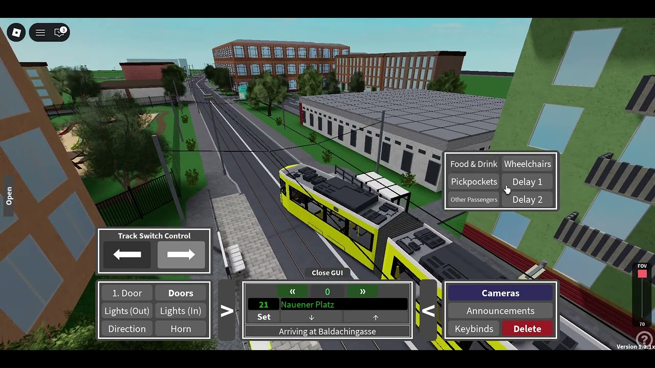 City Simulation Gameplay 🚍 | Building Roads, Traffic & City Life | First Video