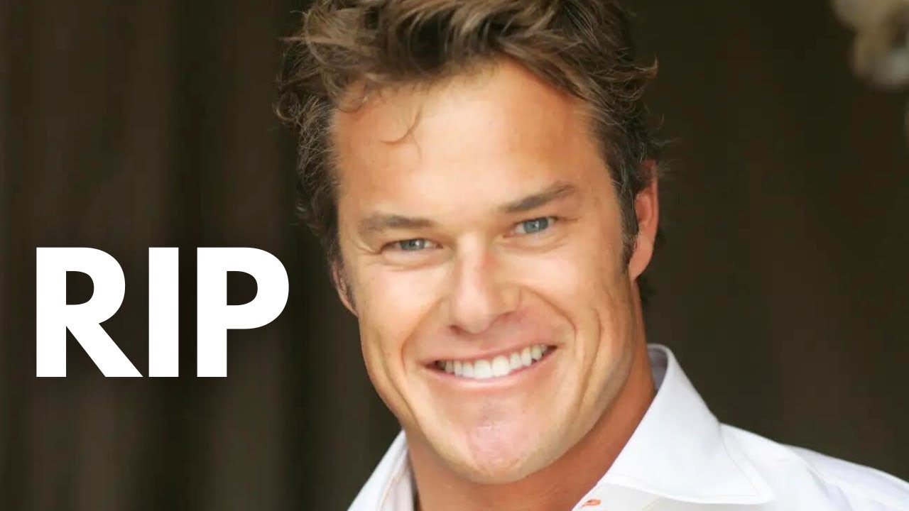 'All My Children' star Alec Musser dead at 50 / Sad Death News