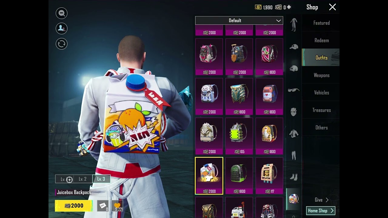 PUBG I stillneed donation of 30000 UC for the pink juices Passion fruit juices 🧃🧃🧃🧃🧃🧃🧃🧃🧃🧃🧃🧃🧃🧃🍹🍹🍹🍹bag
