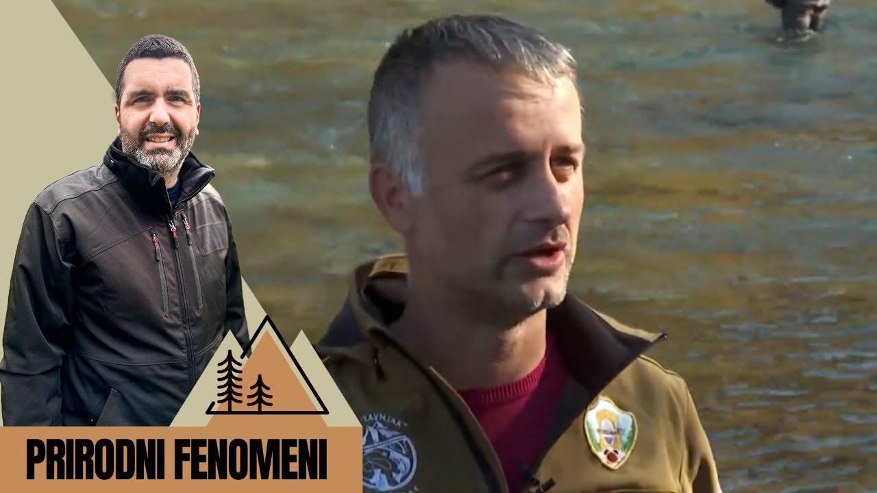 PRIRODNI FENOMENI CRNE GORE - Kako i gdje nastaje 
