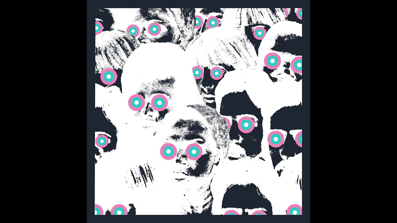 Black Thought & Danger Mouse - Belize (Instrumental)
