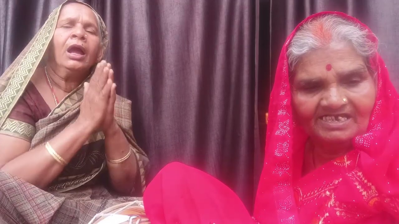 Bhajan by @Radhika-x6y4k 
