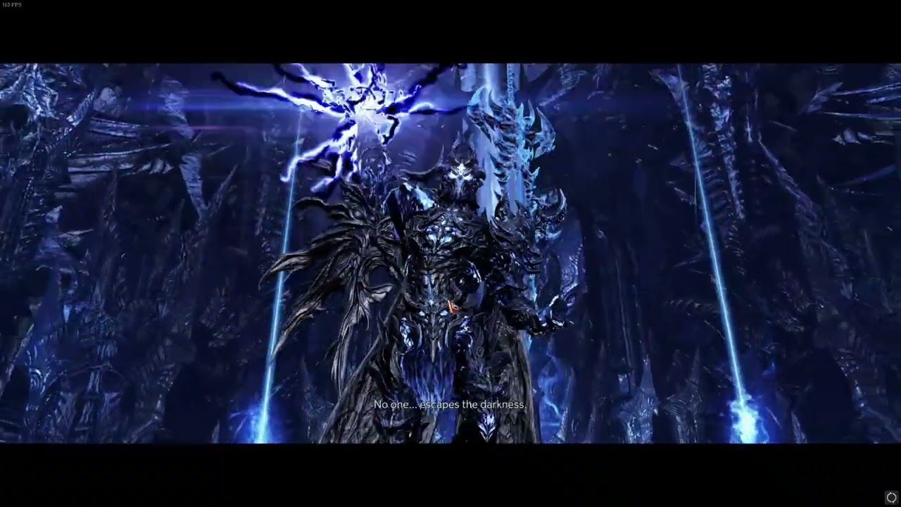 Gate 3 Thaemine 2c6 Red Gunlancer 166.8M DPS