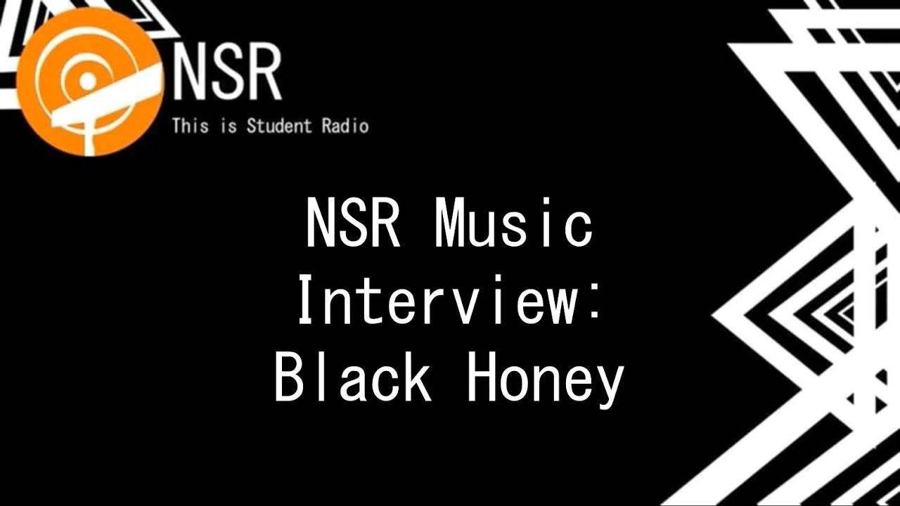 NSR Interview: Black Honey