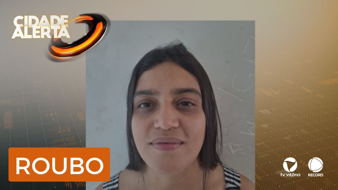 Funcionária de instituição financeira é presa por furtar idosos após ganhar confiança das vítimas.