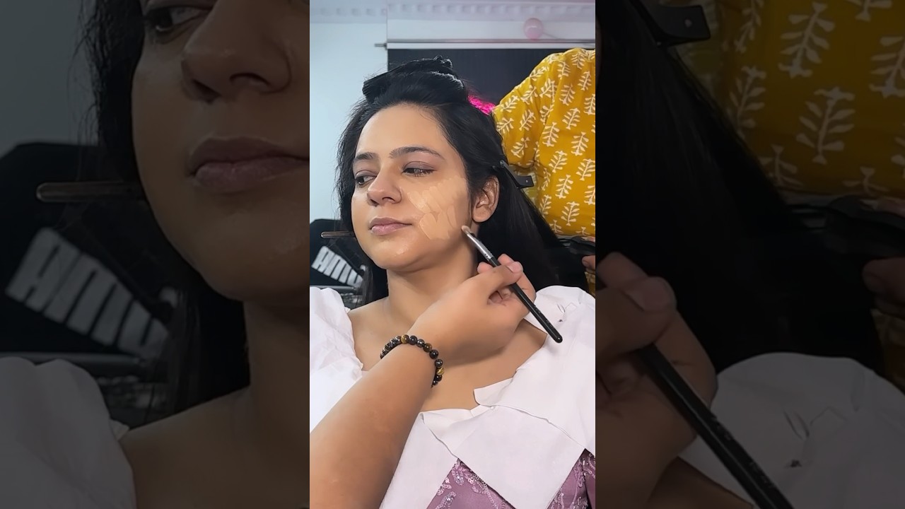 FOREVER52 RUNNING SHADES | Affordable Full Coverage Foundation For Bridal Vanity | #foundation