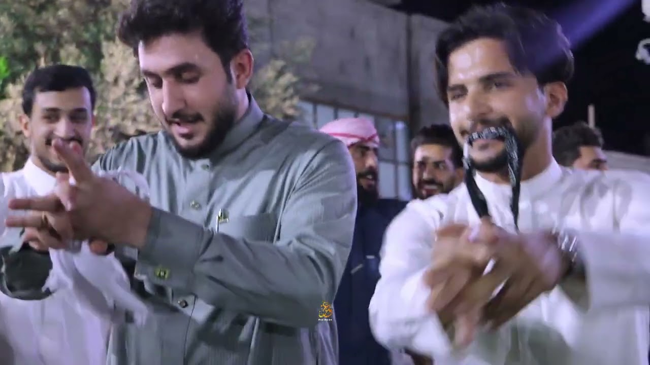 موال ولك بار - لجل عيونك يابو شامة جديد مصطفى الجميلي فصل جوبي ممتع 🔥