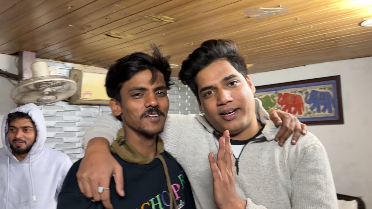 AGAIN SAHIL BIRTHDAY CELEBRATE😍🎊  || Rohan Soni Vlogs