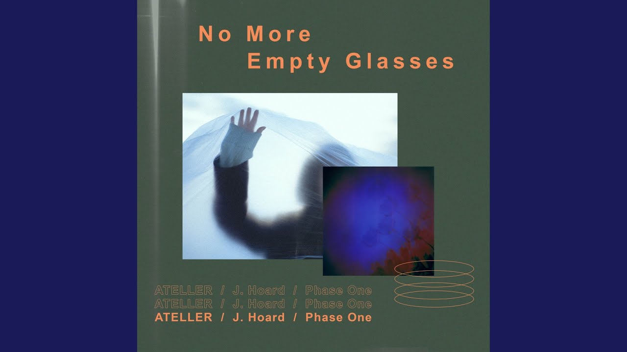 No More Empty Glasses