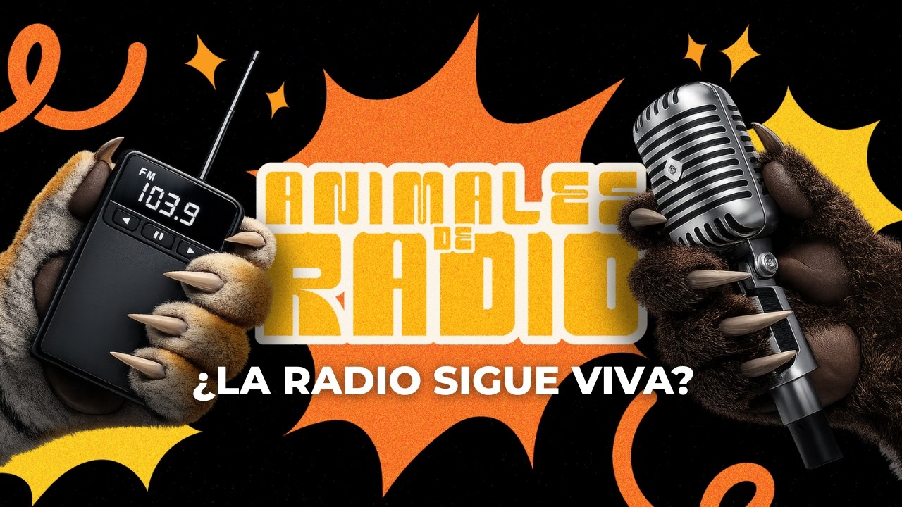 ¿Quién escucha radio en 2026? Debate en vivo | La X Más Música