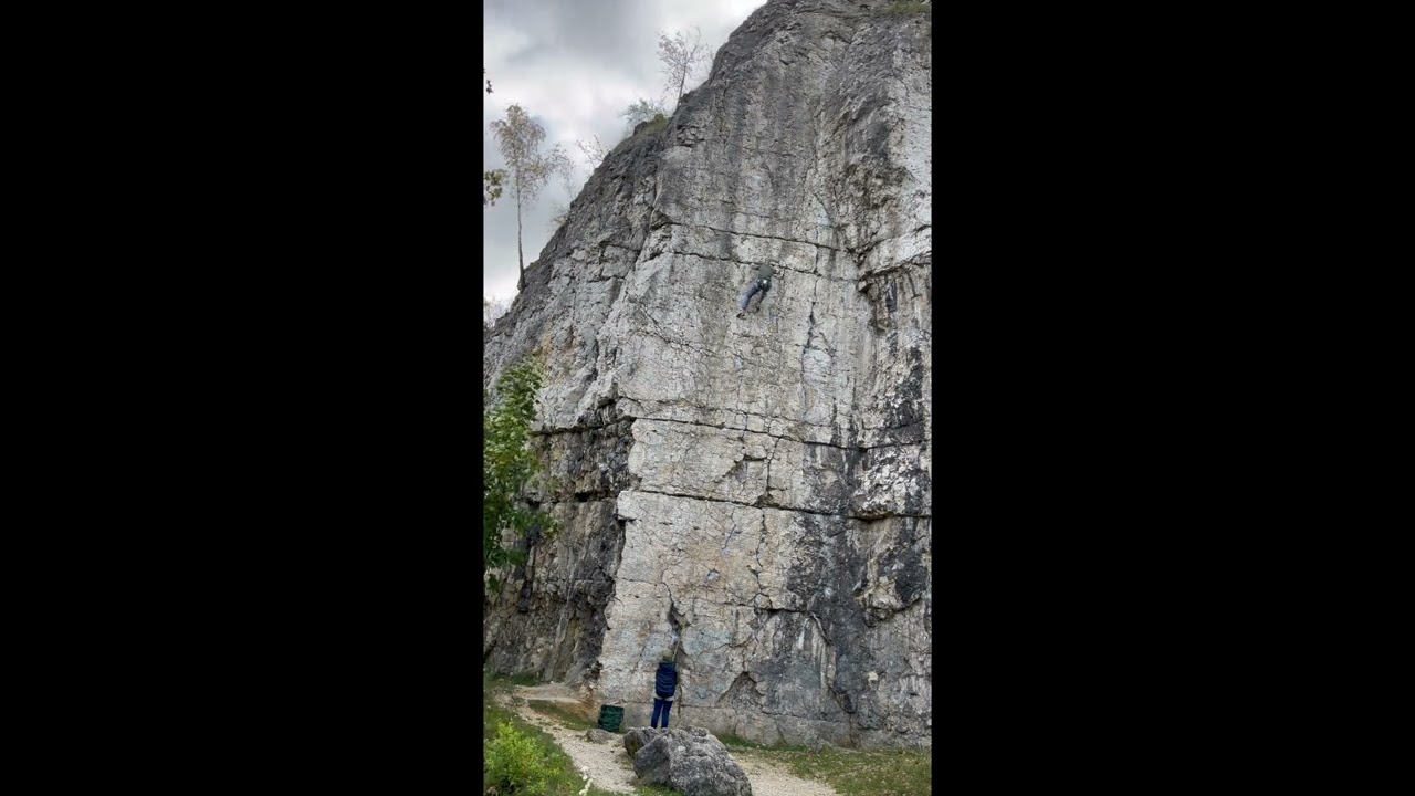 Nity 6.4 Zakrz&oacute;wek, Freney