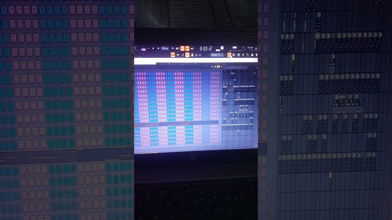 creat kompa zouk fo gl studio tatsll full youtub my chanell
