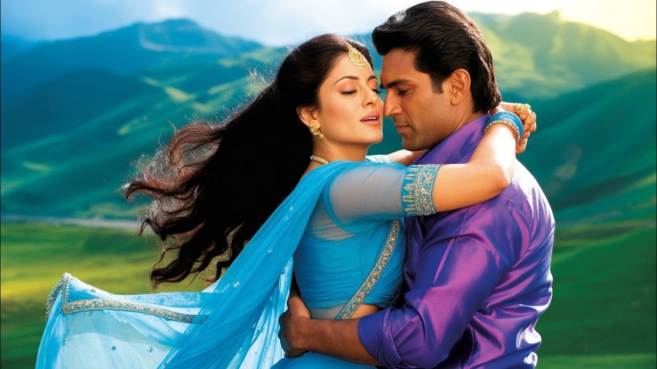 💕 Tu Jhumta Hua Sawan | 🌹 Evergreen Romantic Songs (2026) | 💘  90s Hits | Hindi Song | #newsong 