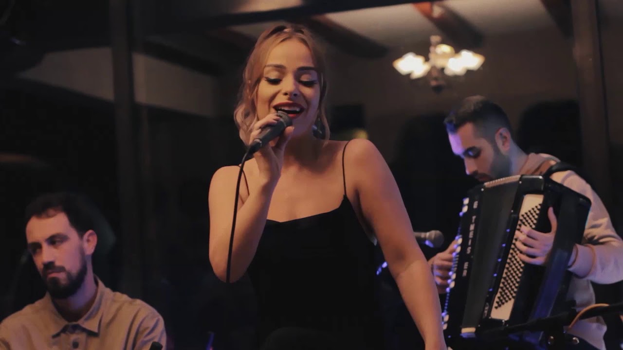 Teuta & Shpëtim - Për një çast
