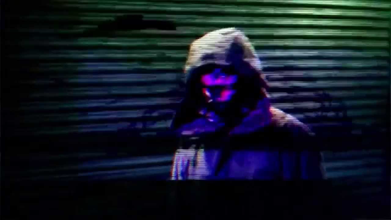 Strange U - The Cake is a Lie