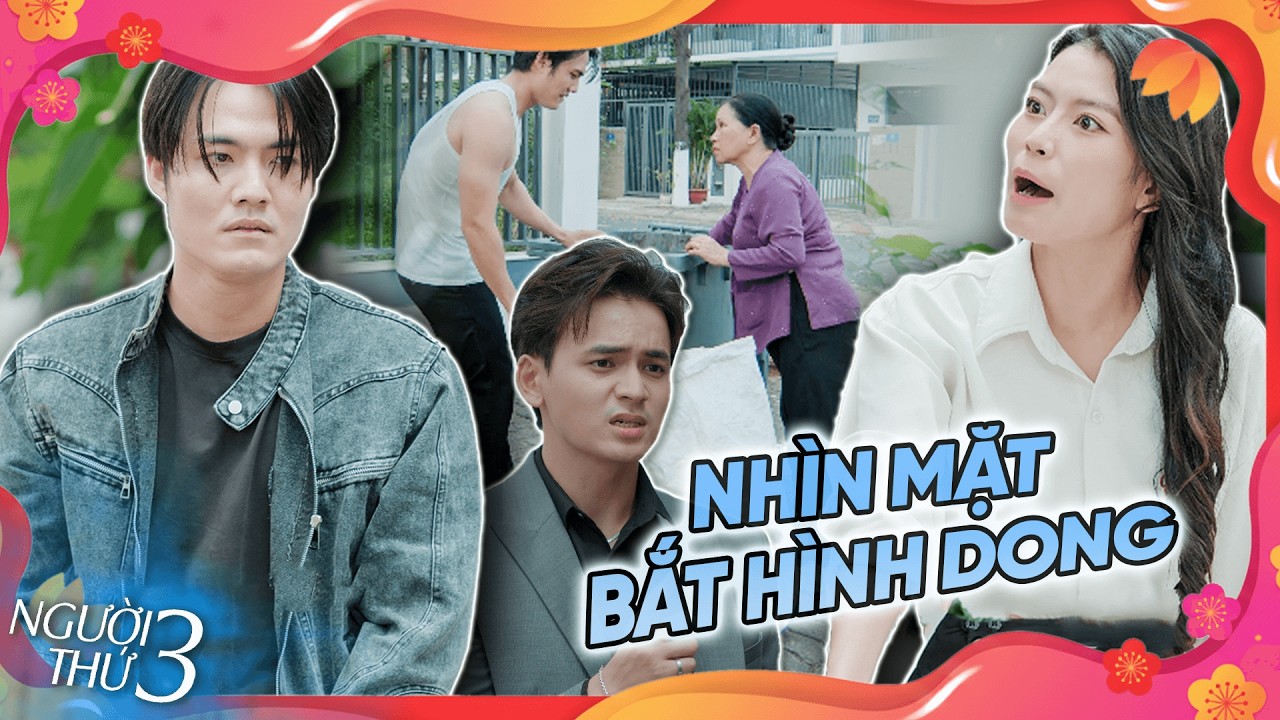 Phim Ngắn Tết 2026 | Cô gái NHÌN MẶT MÀ BẮT HÌNH DONG, khinh thường người giàu và cái kết | Tóc Xoăn