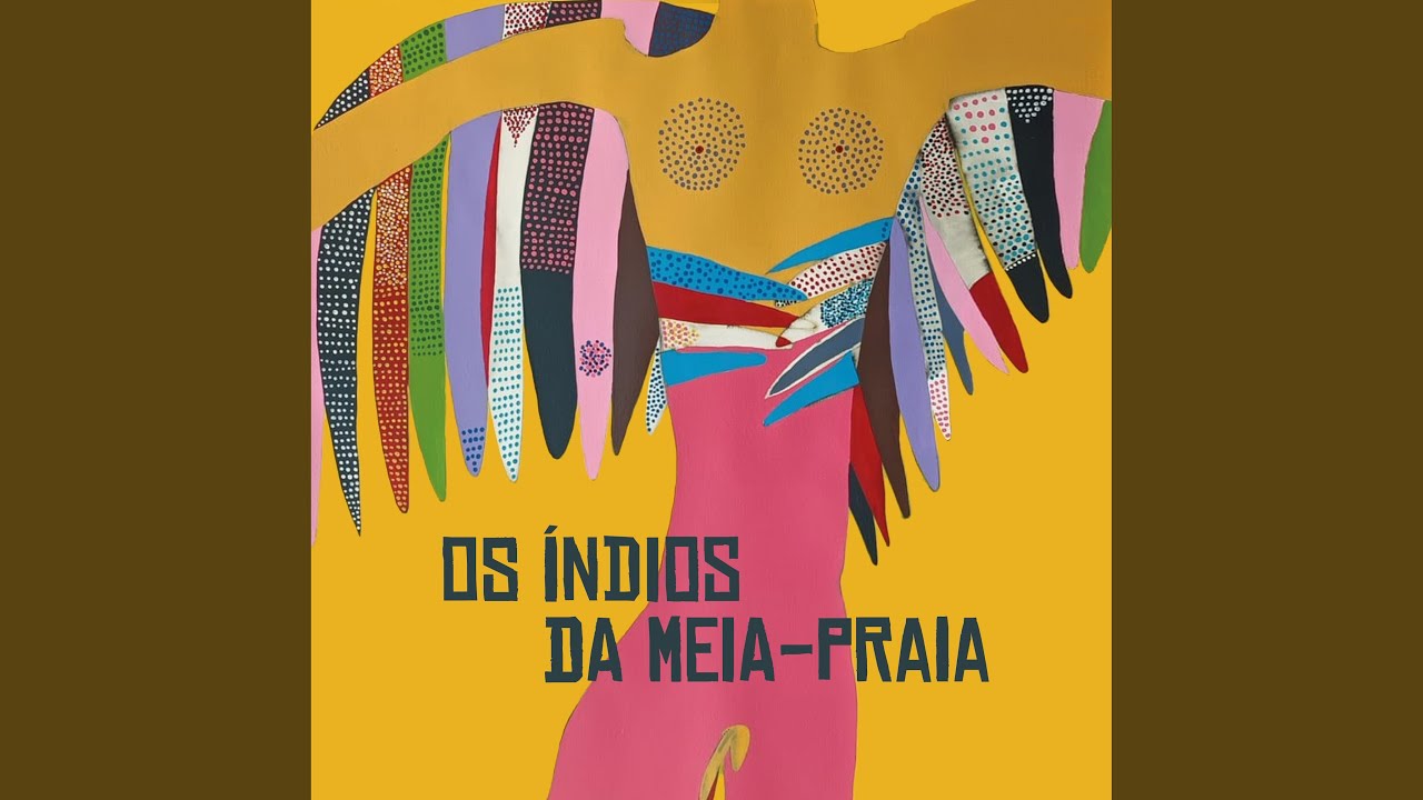 Os Índios da Meia-Praia
