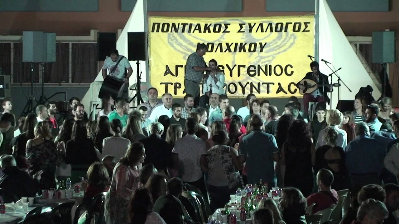 7α ΕΥΓΕΝΕΙΑ 2015 - Κουρτίδης Γιάννης Εφραιμίδης Πό