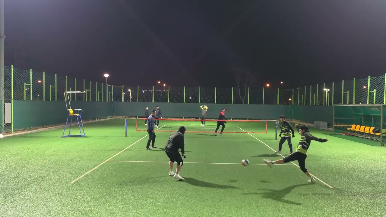 260309 야족 10경기 한용수 vs 김성수