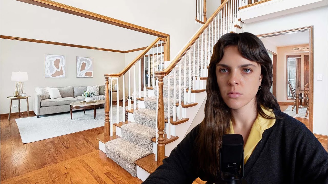 how to decorate your standard suburban home