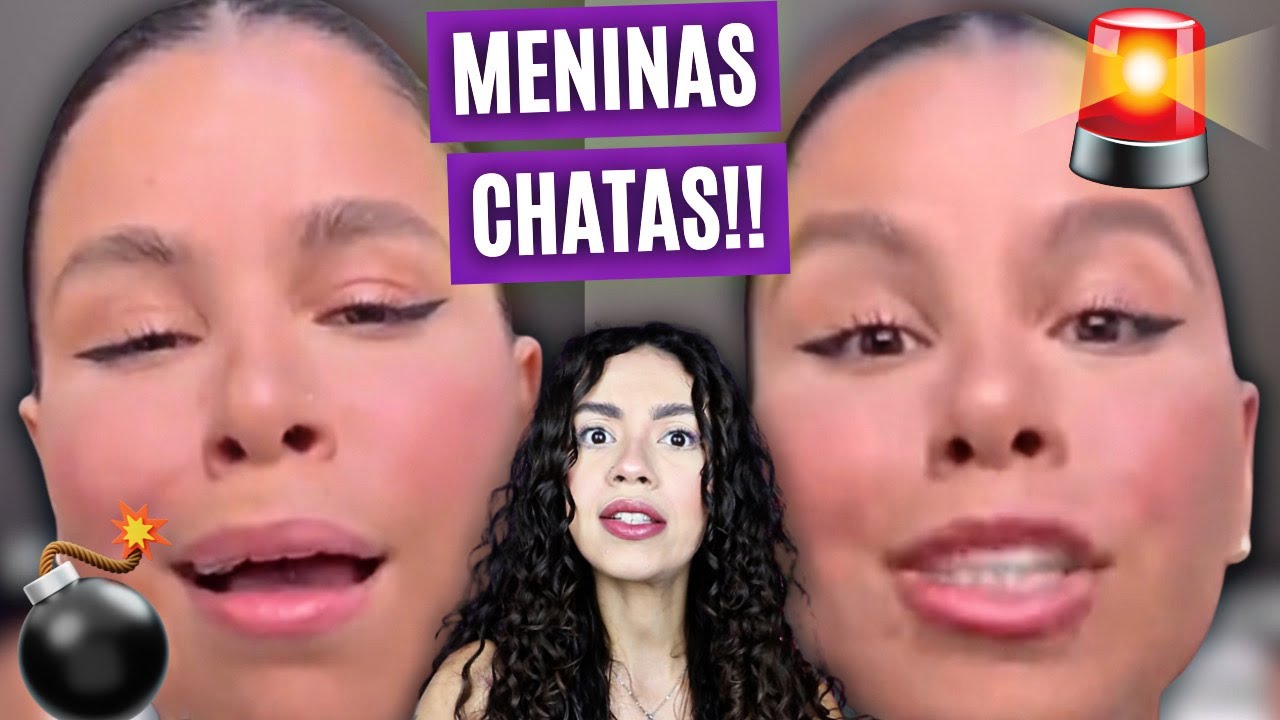 PRISCILA EVELLYN DETONA CACHEADAS: 