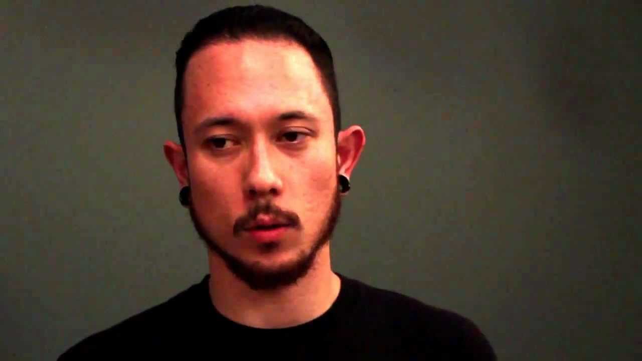 Gothenburg Sound Festival - Matt Heafy - Part 2