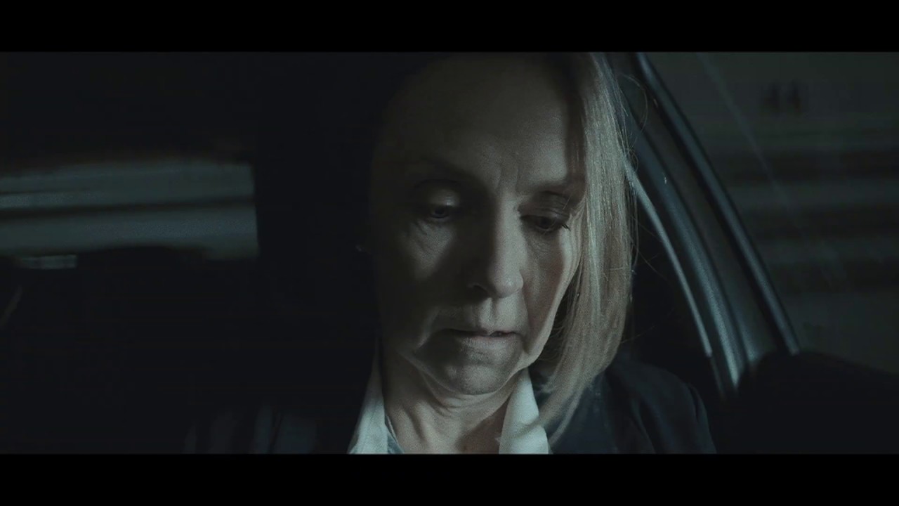Pia Halvorsen showreel 2019