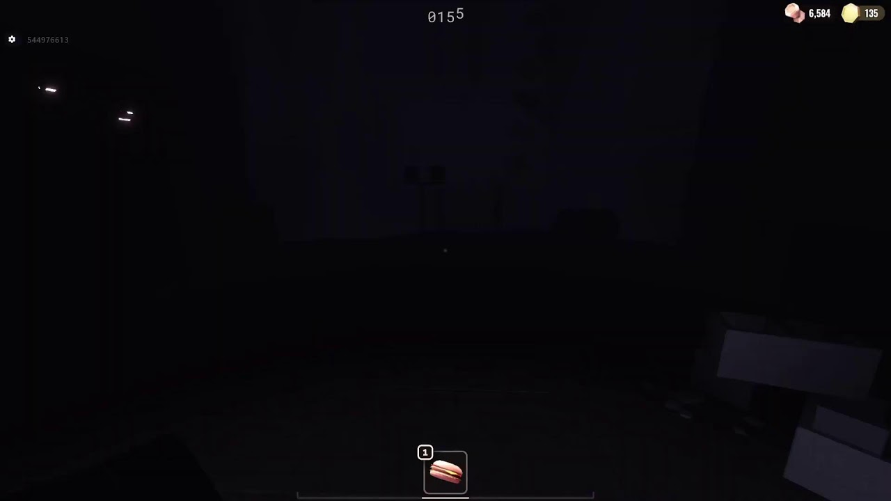 Foundation stream :D