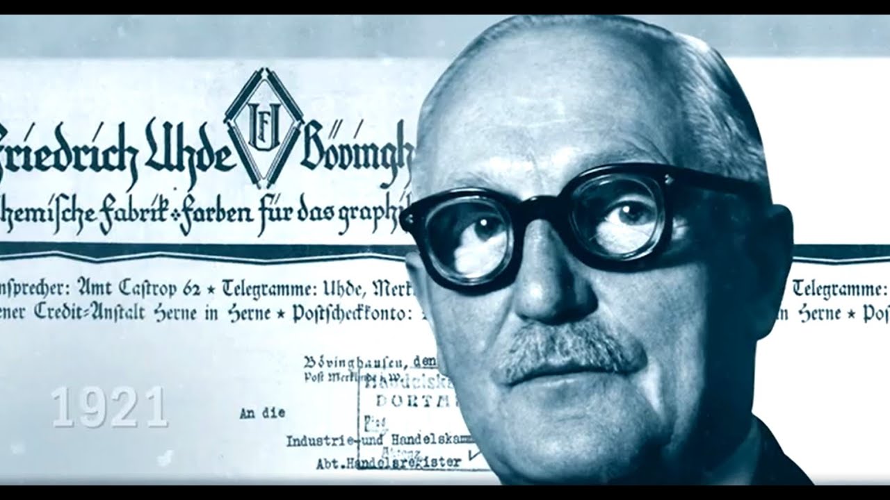 thyssenkrupp Uhde - 100+ years of expertise