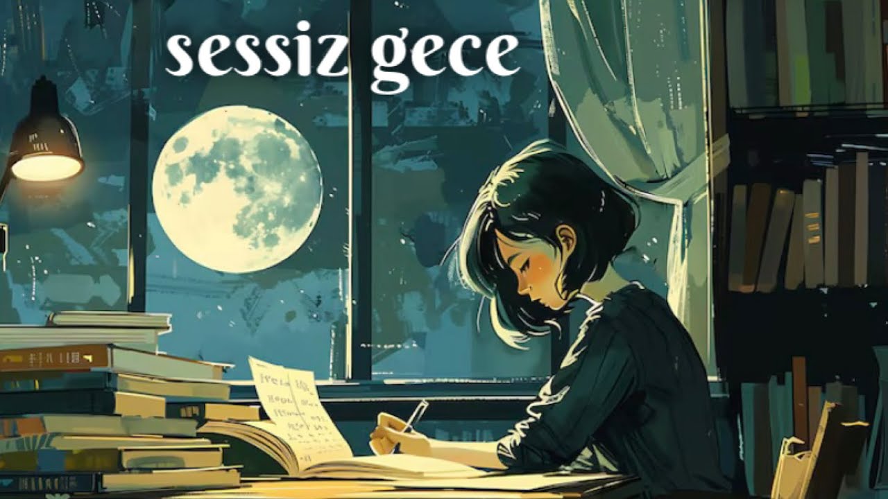 Keyifli Küçük Çizimler | Gentle Little Drawings 
