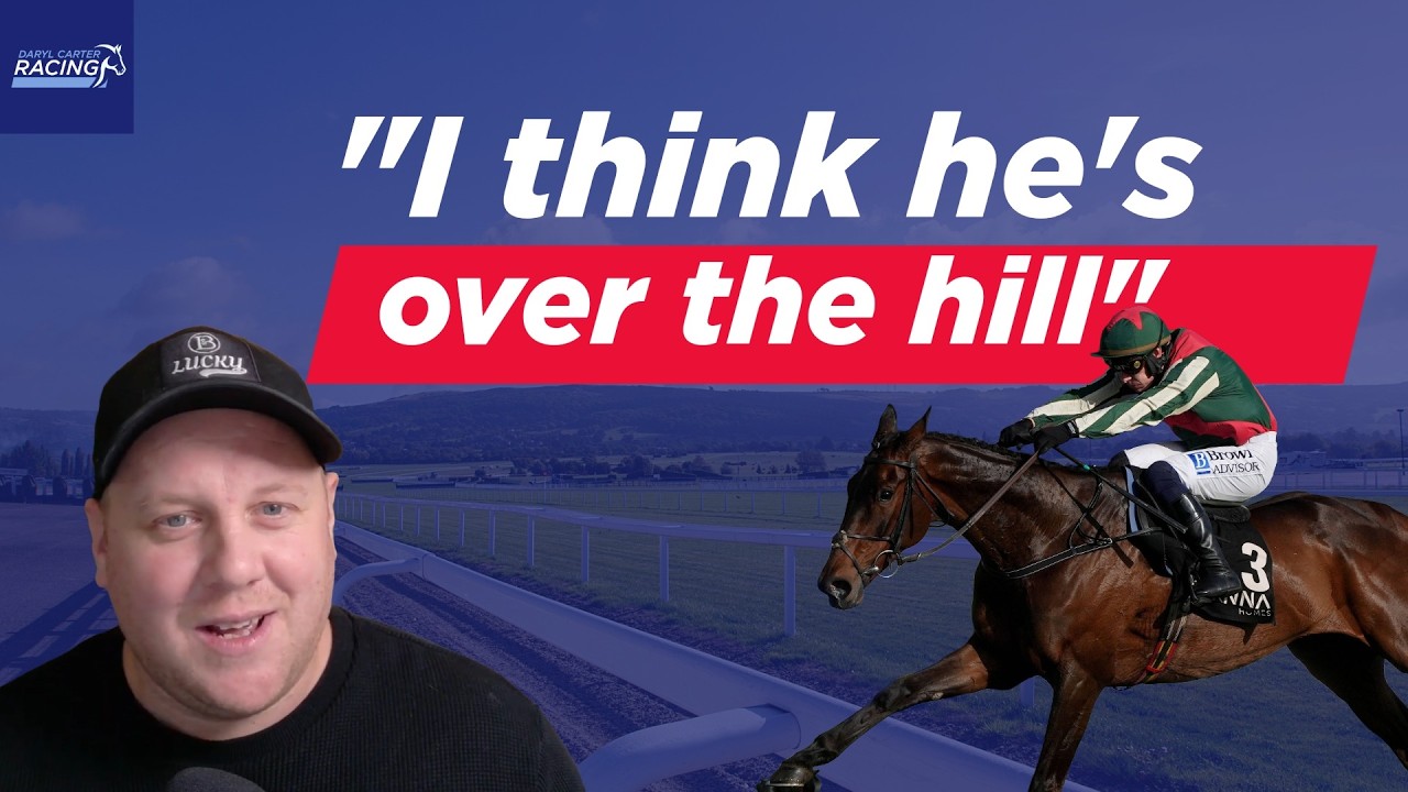 Cheltenham Festival 2026 | The 4 Horses Everyone's Wrong About